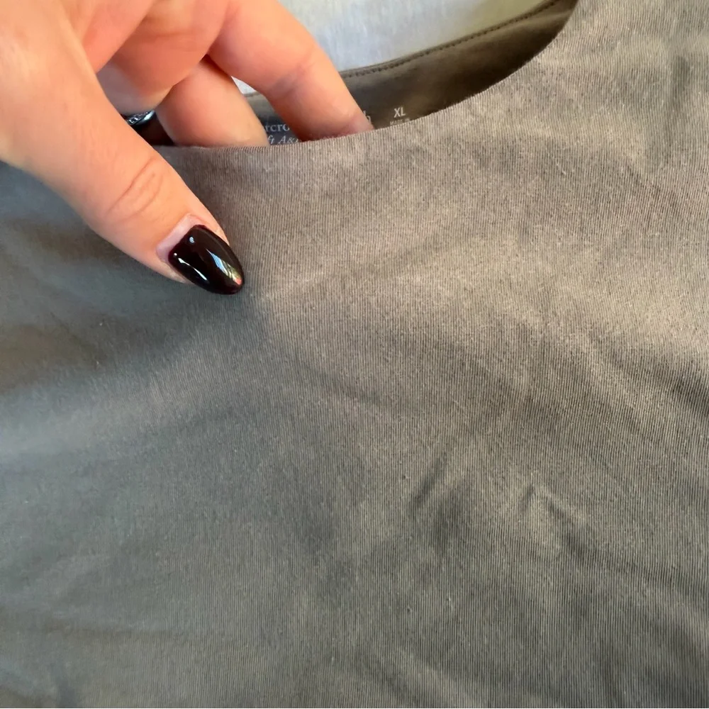 Abercrombie Body Suit - Picture 2 of 2